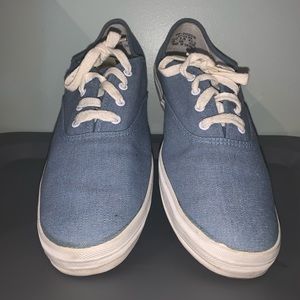 Denim Blue Keds